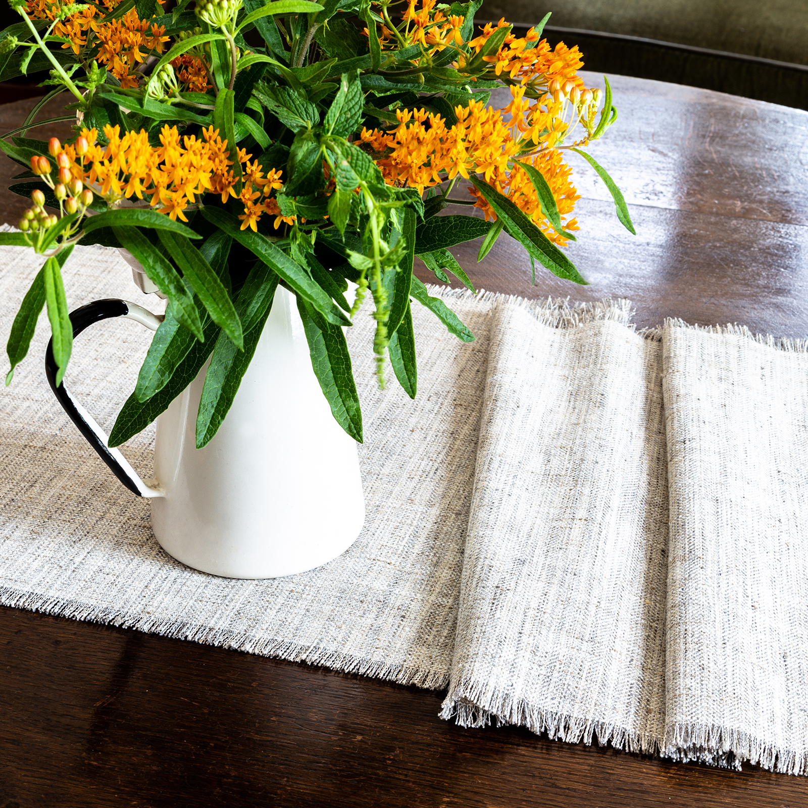 Custom Table Runners