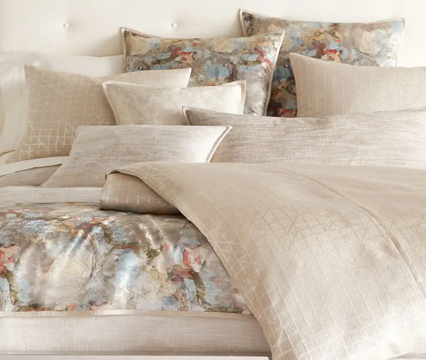 Welcome to Fino Lino - Luxury Bedding, Tabletop, and Accessories